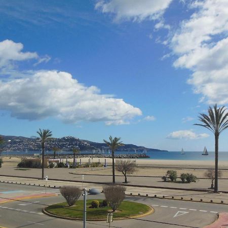 Empurialola -Apartamento Vistas Mar Empuriabrava-162 Kültér fotó