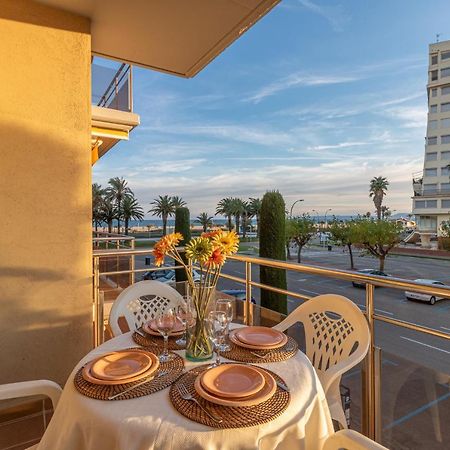 Empurialola -Apartamento Vistas Mar Empuriabrava-162 Kültér fotó