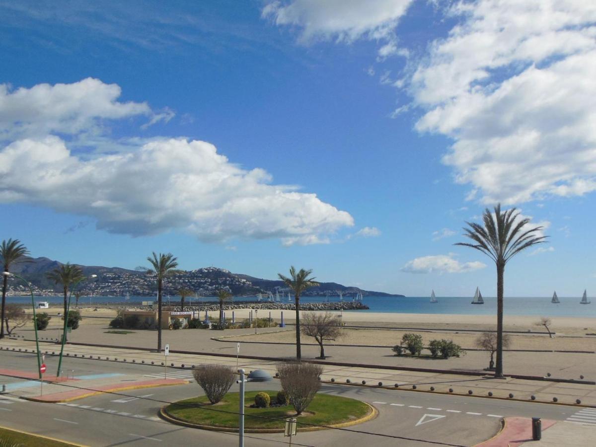 Empurialola -Apartamento Vistas Mar Empuriabrava-162 Kültér fotó