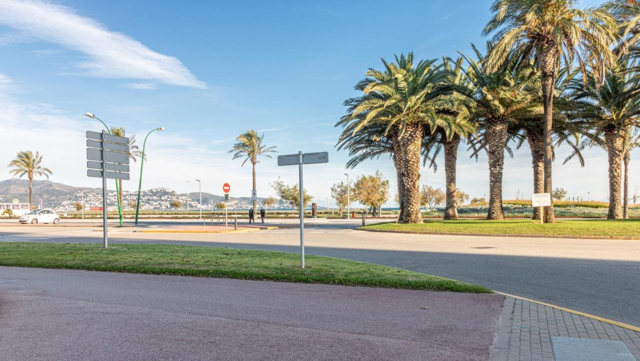 Empurialola -Apartamento Vistas Mar Empuriabrava-162 Kültér fotó