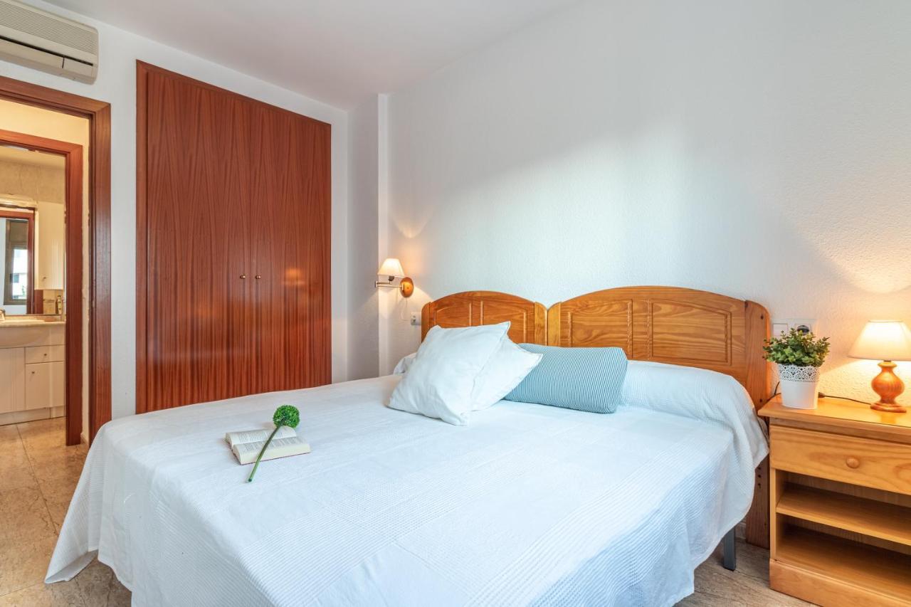 Empurialola -Apartamento Vistas Mar Empuriabrava-162 Kültér fotó