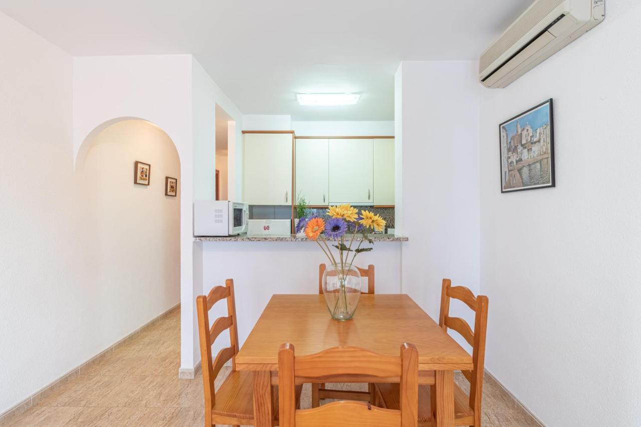 Empurialola -Apartamento Vistas Mar Empuriabrava-162 Kültér fotó