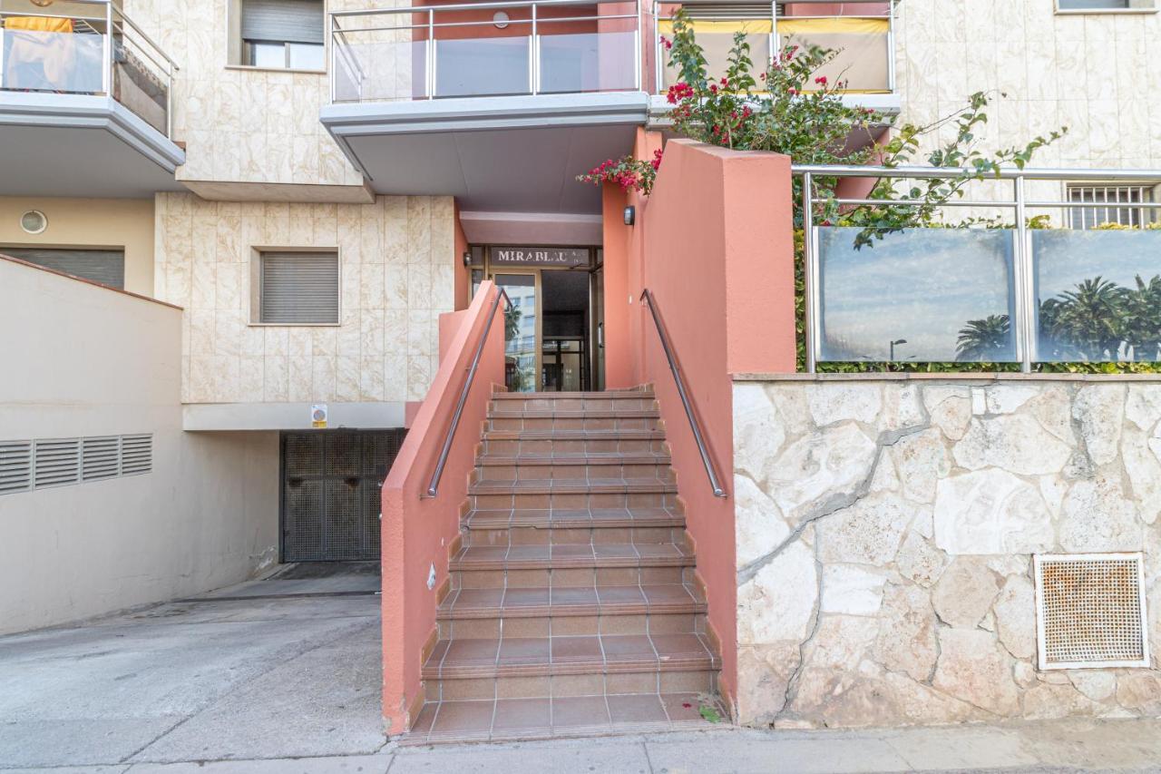 Empurialola -Apartamento Vistas Mar Empuriabrava-162 Kültér fotó