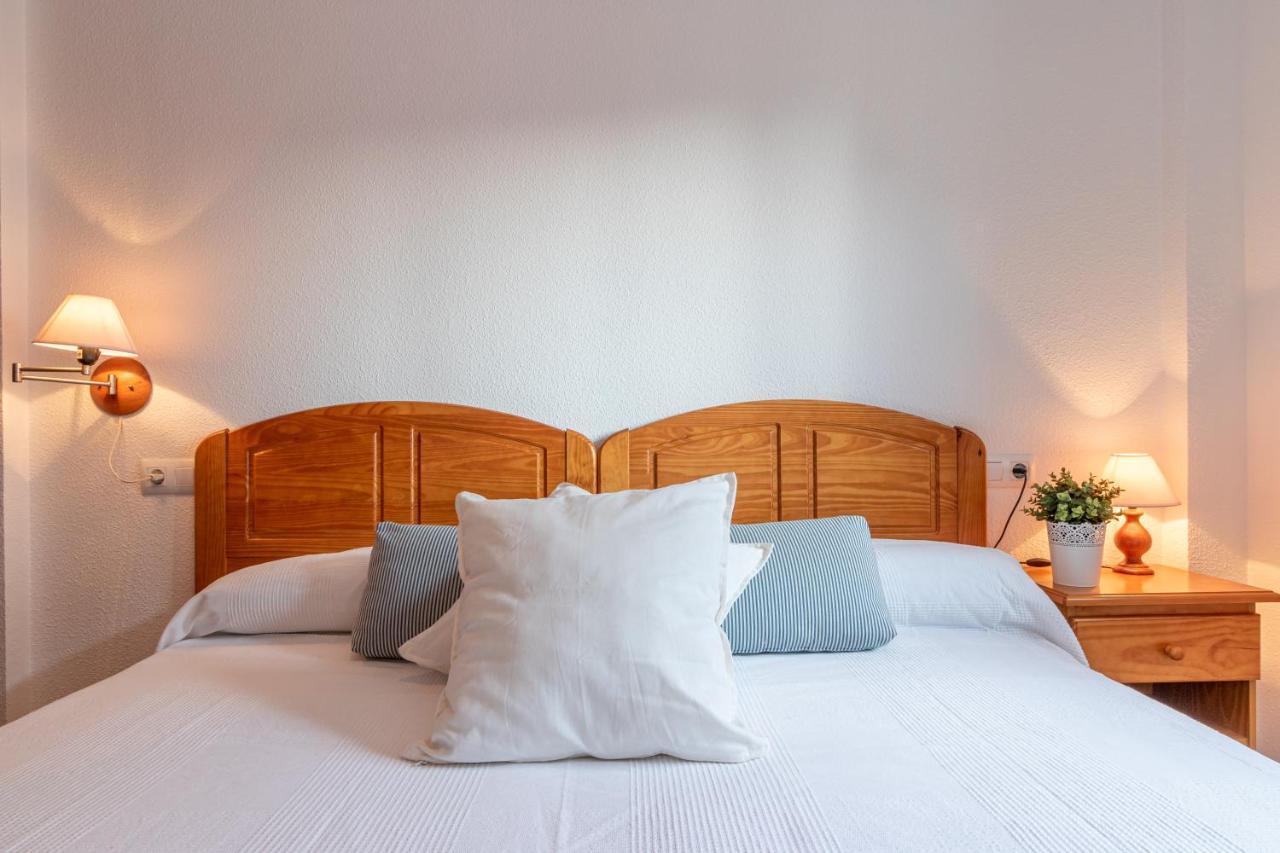 Empurialola -Apartamento Vistas Mar Empuriabrava-162 Kültér fotó